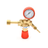 1C008-0020 LPG 1C008-0020 LPG Turbo RB-LPG Propane Butane Pressure Regulator GNREDLPG | MEGAWELD