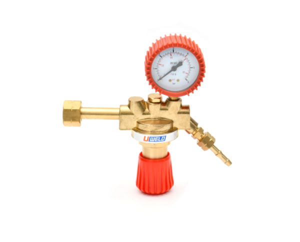 1C008-0020 LPG 1C008-0020 LPG Turbo RB-LPG Propane Butane Pressure Regulator GNREDLPG | MEGAWELD