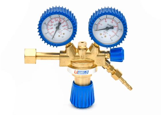1C008-0020 OXY 1C008-0020 LPG Turbo RB-LPG Propane Butane Pressure Regulator GNREDLPG | MEGAWELD